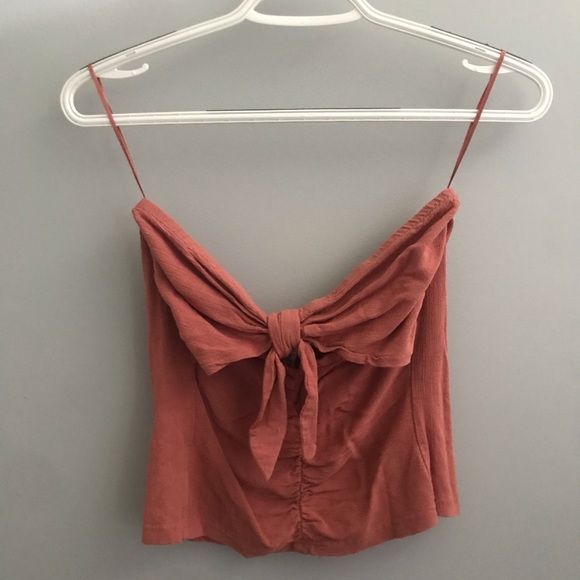 Free People Tops - Free people Crop Top